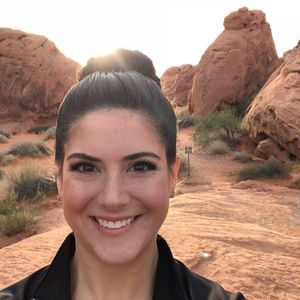 Meet your Posher, Allison